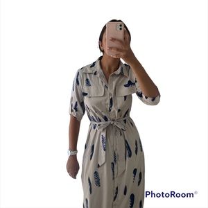 Beautiful long dress